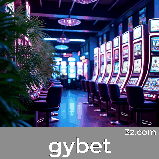 Gybet Plataforma: Conecte-se e Interaja!