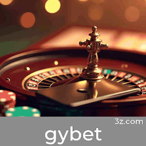 Gybet Plataforma: Conecte-se e Interaja!